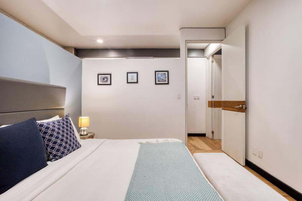 Unique Roma Apartments S51 By Mrw Mexico City Exterior photo